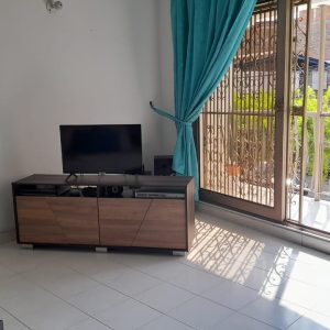 CASA PISO 2 CON TERRAZA BARRIO LA ESPERANZA