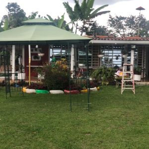 FINCA EN VEREDA MONTAÑITAS