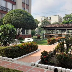 APARTAMENTO  TORRES DE COMFANDI