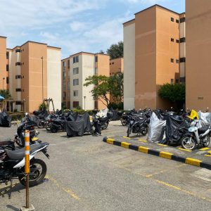 APARTAPENTO NORTE DE CALI