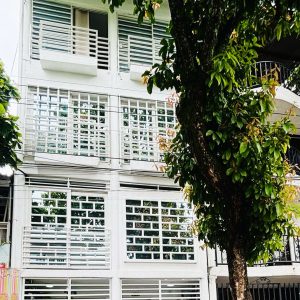 EDIFICIO RENTERO NORTE DE CALI SALOMIA